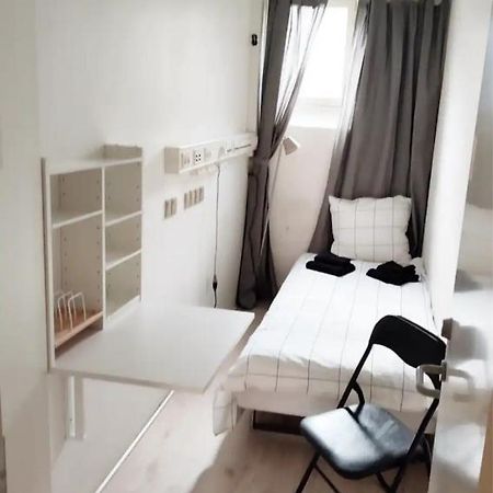 Bjergvaenget 16, 2400 Kobenhavn Bed and Breakfast Buitenkant foto